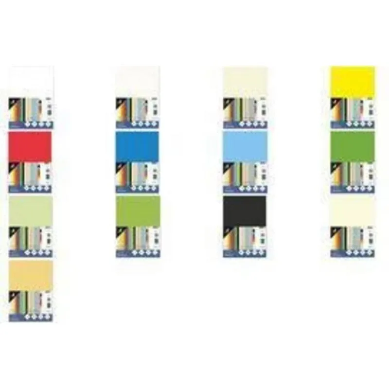 Carta Multifunzione Kangaro A4 160 g/m² Verde - immagine 1