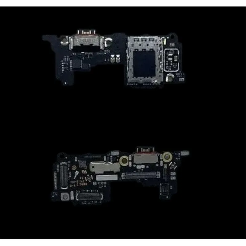 Scheda Madre Xiaomi Poco F6 Pro Ricambio Compatibile - immagine 1