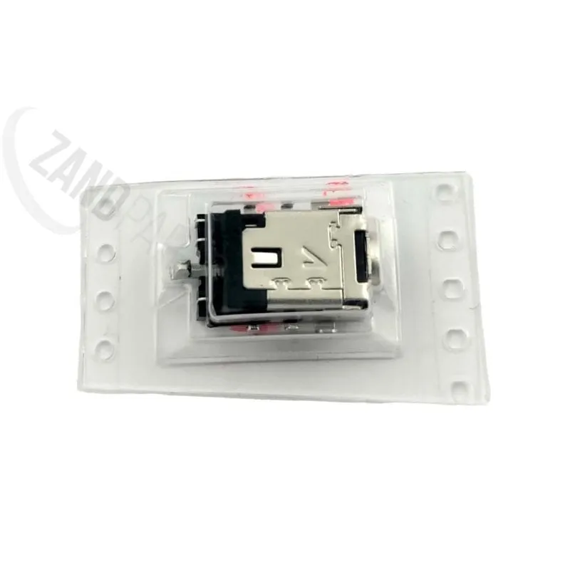 Connettore Alimentazione DC Asus 4 Pin 1,7 Canali Incassato - immagine 1