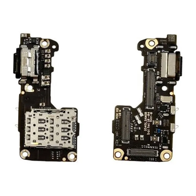 Scheda Secondaria Xiaomi 12 Subboard Assy-l3 Ricambio Originale - immagine 1