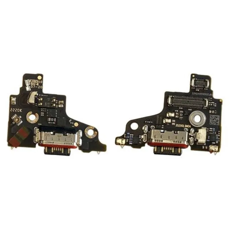 Scheda madre Xiaomi 12 Lite Assy-L9-GL per riparazione smartphone - immagine 1