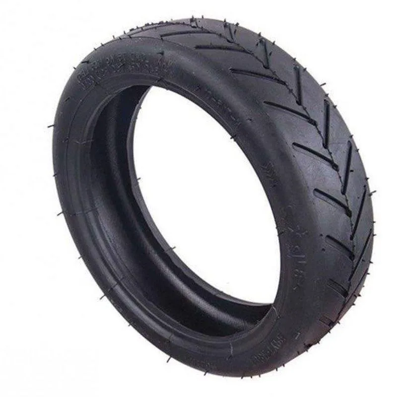 Pneumatico 8,5" Wispeed per Monopattino Elettrico Nero - immagine 1