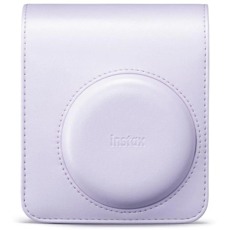 Borsa Rigida Fujifilm Instax Mini 13 Viola - immagine 1
