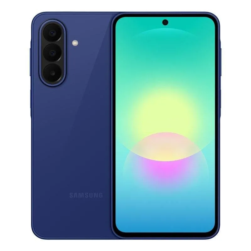 Samsung Galaxy A27 5G 8GB Blu 6.7" 256GB Super AMOLED - immagine 1