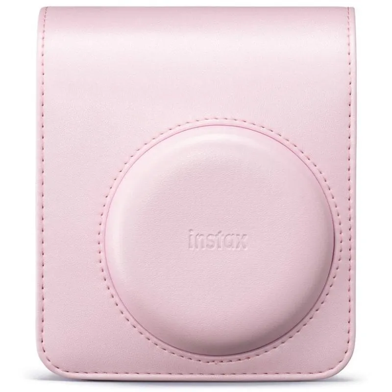 Borsa Rigida Fujifilm Instax Mini 13 Rosa - immagine 1