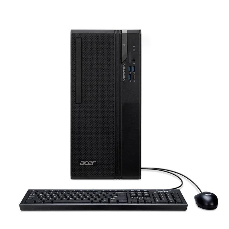 PC fisso Acer Veriton VS2723G Intel Core i7-14700 16GB 512GB SSD Windows 11 Pro - immagine 1