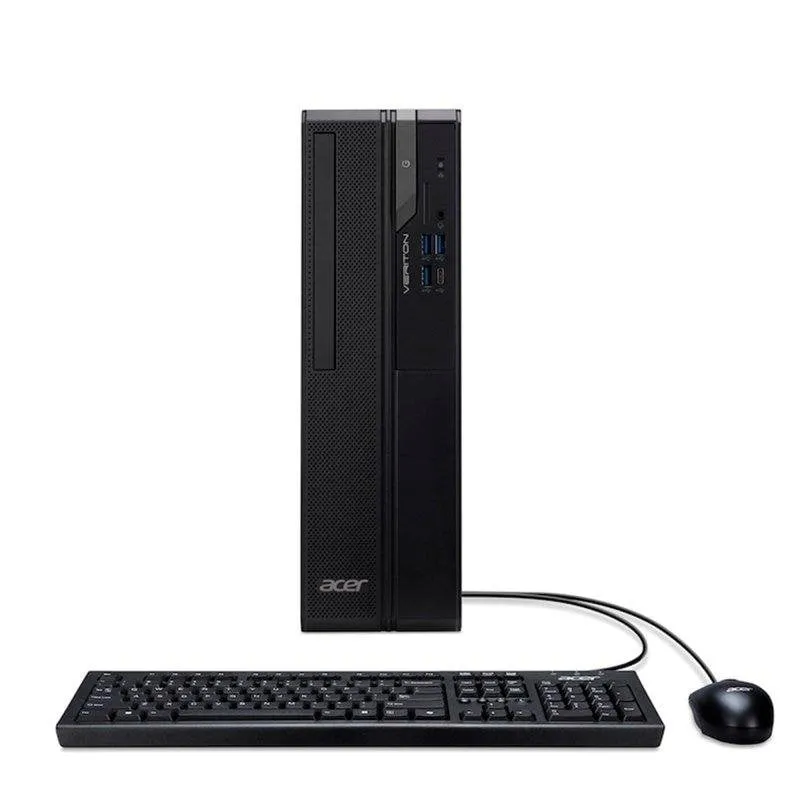 PC fisso Acer Veriton VX2723G Intel Core i7-14700 16GB 512GB SSD Windows 11 Pro - immagine 1