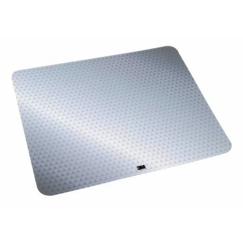 Tappetino Mouse 3M MP200PS Adesivo Riposizionabile Risparmio Pile - immagine 1
