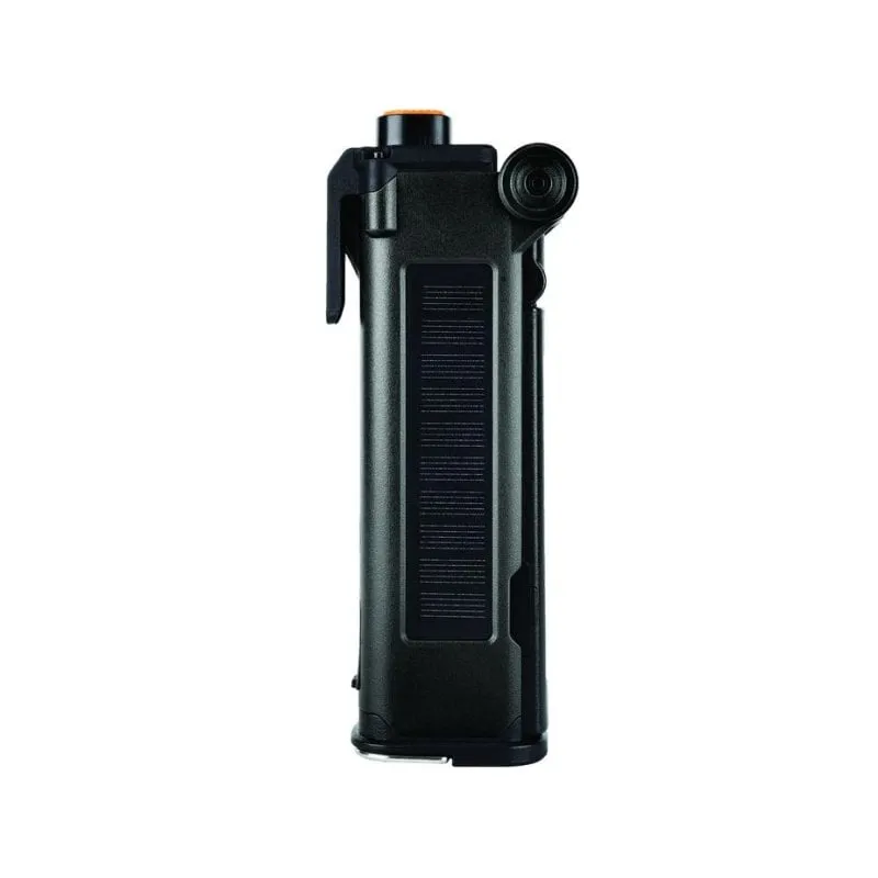 Powerbank Sandberg Survivor Car Escape Multi Tool con luce e pannello solare - immagine 1
