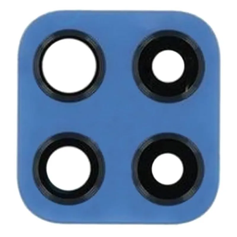 Lente Fotocamera Samsung Galaxy M22 Azzurro Chiaro - immagine 1