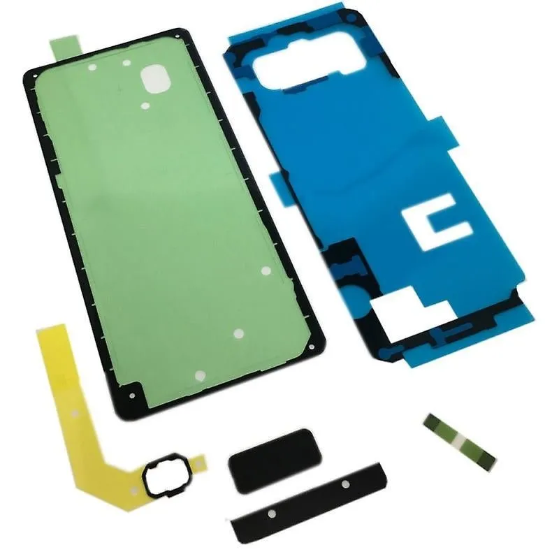 Kit foglio adesivo Note 8 Compatibile Riparazione Smartphone - immagine 1