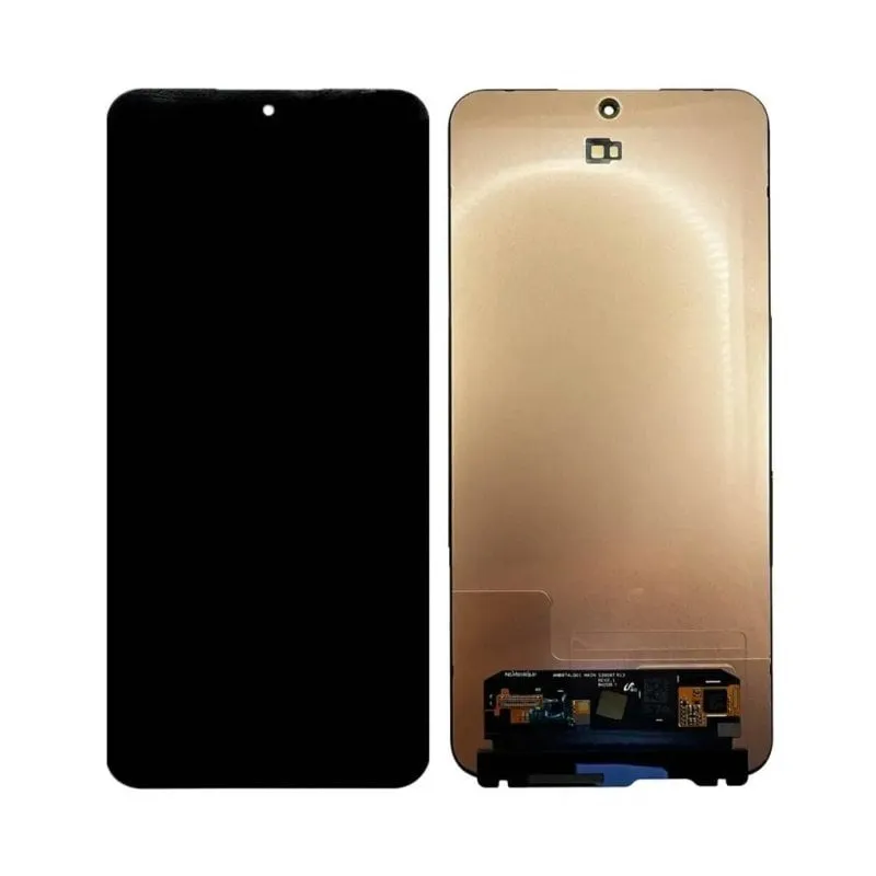 Display LCD Samsung Galaxy S25 FE Original Senza Telaio - immagine 1