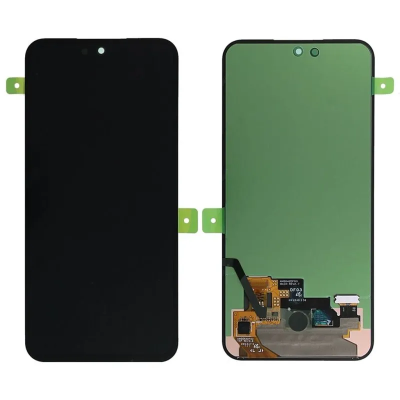 Display Touch Samsung Galaxy S23 FE Ricambio Senza Telaio - immagine 1