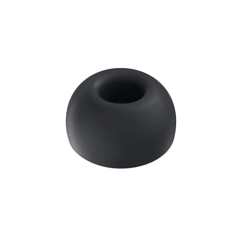 Cuscinetto Auricolare Samsung Galaxy Buds3 Pro Gomma Taglia Grande - immagine 1
