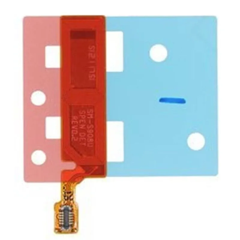 Flex Cable S-Pen Samsung Galaxy S22 Ultra Ricambio Compatibile - immagine 1