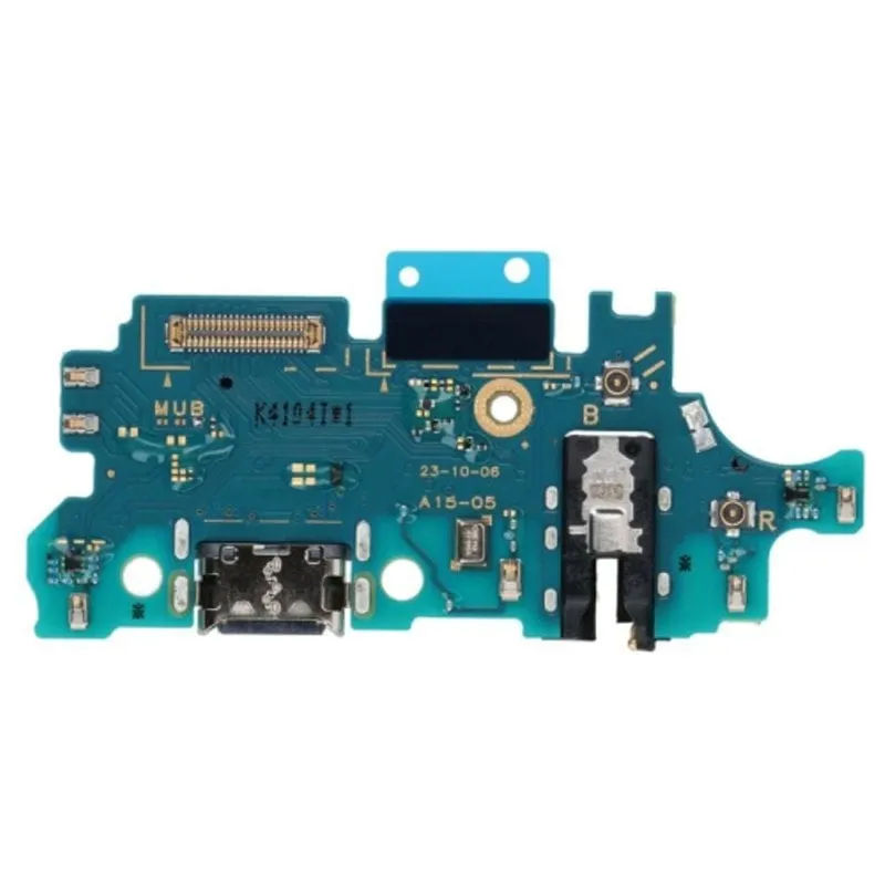 Scheda Connettore di Ricarica Samsung Galaxy A15 5G Ricambio - immagine 1