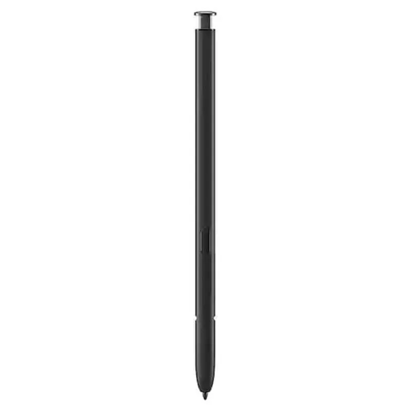 S-Pen Samsung Galaxy S22 Ultra 5G Nero Ricambio Stylus - immagine 1
