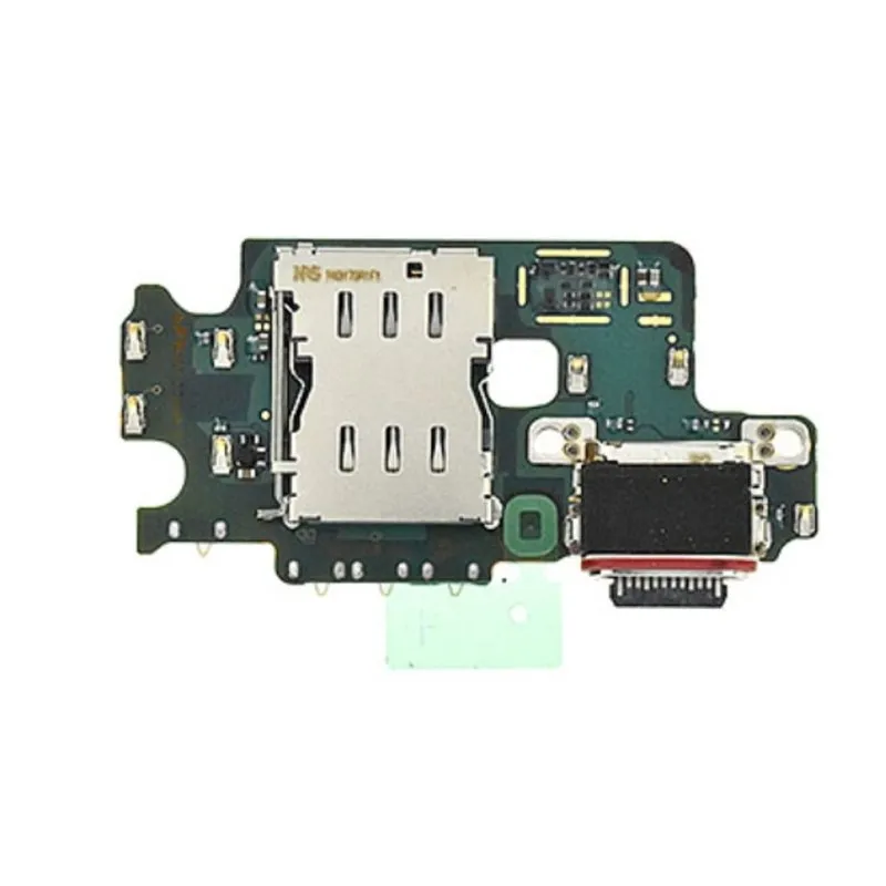 Scheda di ricarica Samsung Galaxy S25 ricambio compatibile - immagine 1