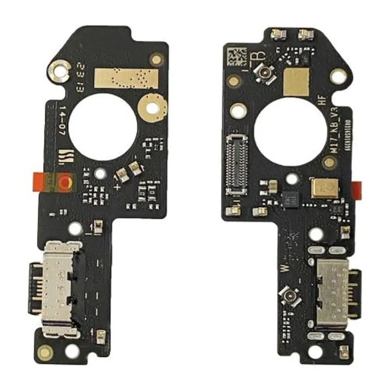 Scheda Madre Poco X5 5G M17P Ricambio Compatibile - immagine 1