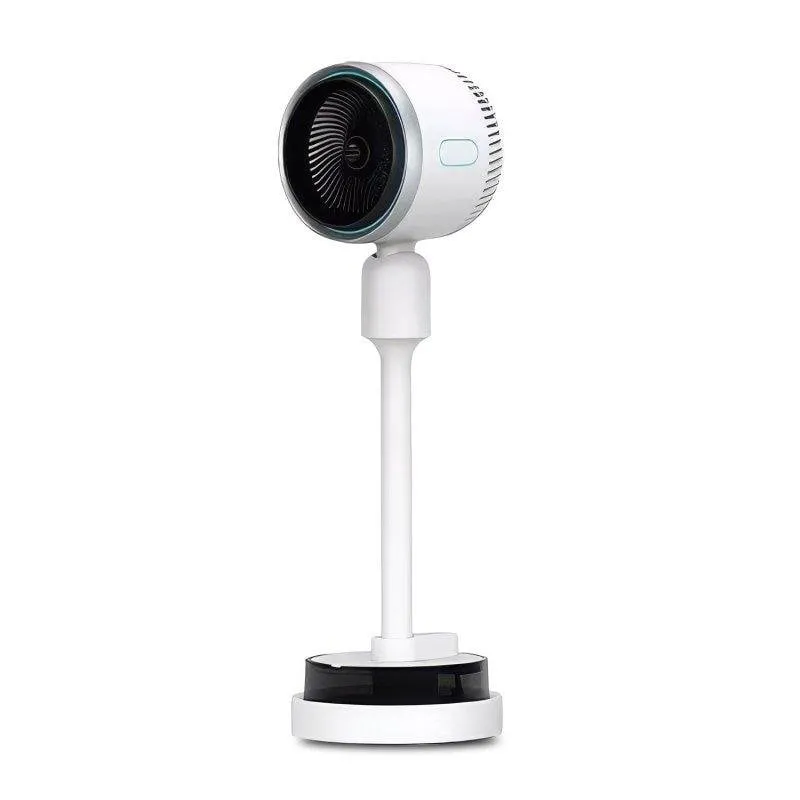 Climatizzatore a Colonna Dam Electronics HF-418 1800W 3L Riscaldamento Raffreddamento Telecomando UV - immagine 1