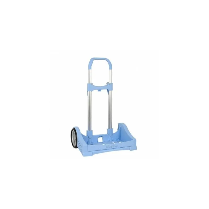 Carrello per Zaini SAFTA Evolution Azul Claro - immagine 1