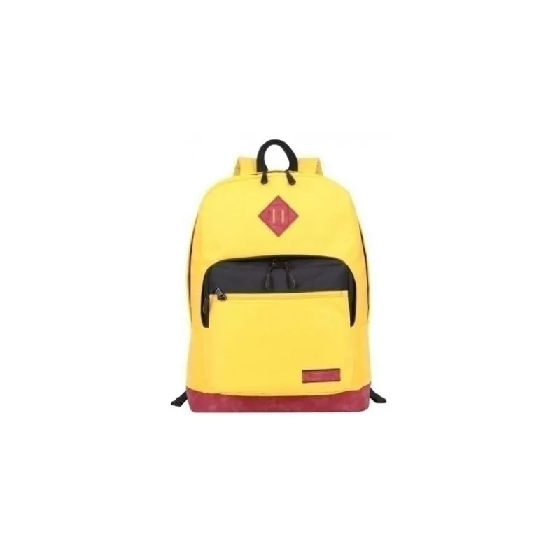 Zaino Bestlife School 3228 15,6" giallo - immagine 1