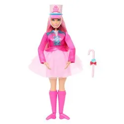 Bambola Daisy Ballerina Lo Schiaccianoci (30cm) BARBIE JLW52 - immagine 1