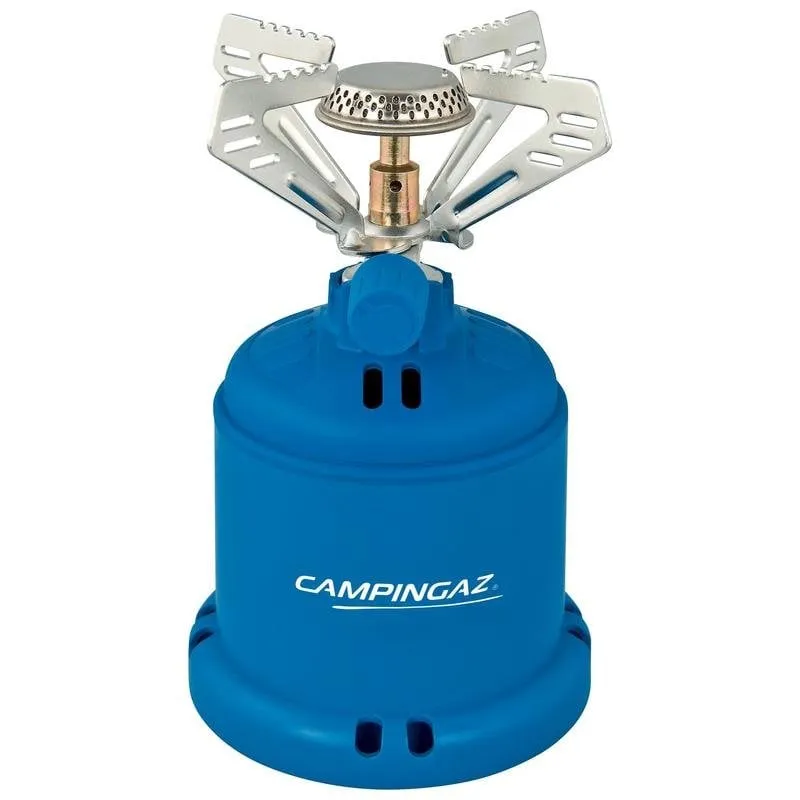 Fornello Campingaz 2230063 1 zona 1250W 280g - immagine 1