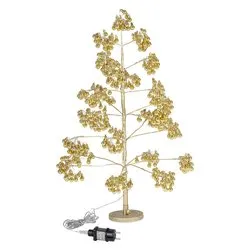 Albero luminoso (H90 D42 cm) GLINT 0979646 - immagine 1