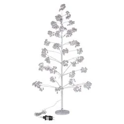 Albero luminoso (H150 D70 cm) GLINT 0979651 - immagine 1