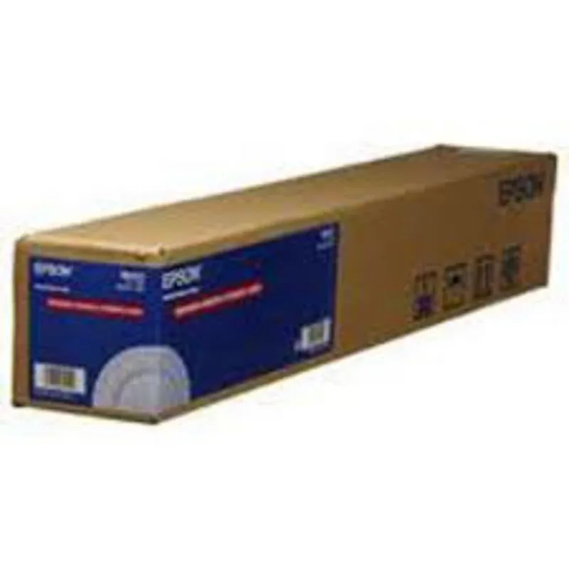Carta Epson Bond Bright 90 Opaca 610 mm x 50 m - immagine 1