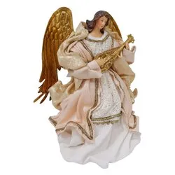Angelo (15x15x25cm) TRUSTY 0982152 - immagine 1