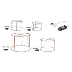 Pacchi regalo 0935660 - immagine 1