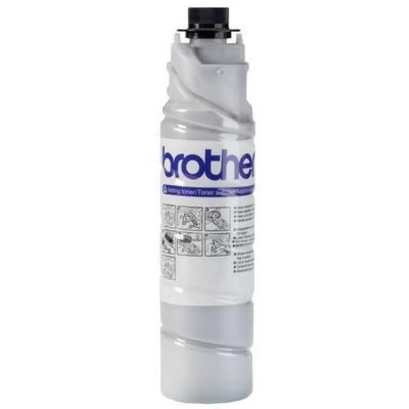 Cartuccia Toner Brother TN-1200 Nero 12.000 Pagine - immagine 1