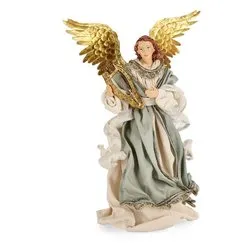 Angelo (20x17x36cm) FAITHFUL 0979830 - immagine 1
