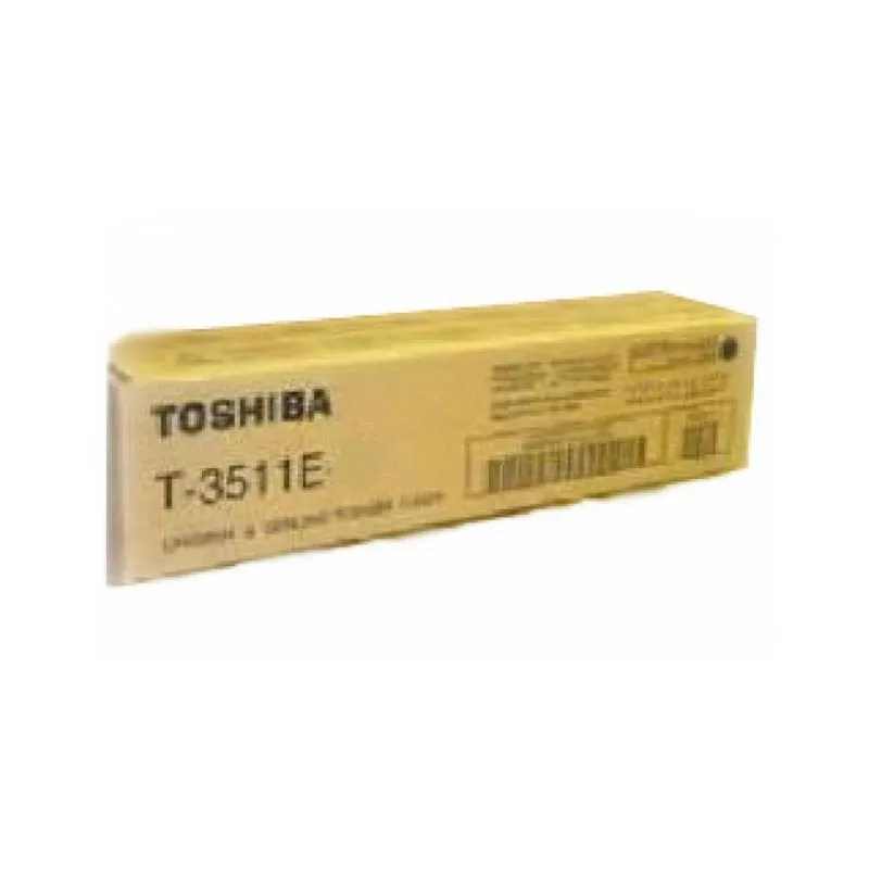 Cartuccia toner Toshiba T-3511EC Ciano Original 7000 pagine - immagine 1