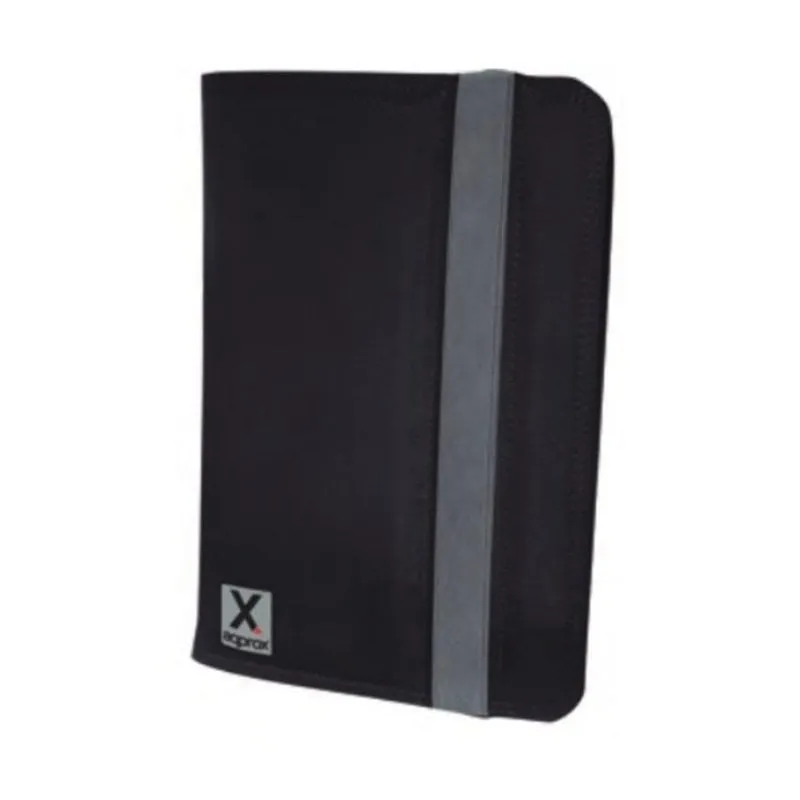 Cover Folio Approx appUTC03B per Tablet 7" Nero - immagine 1