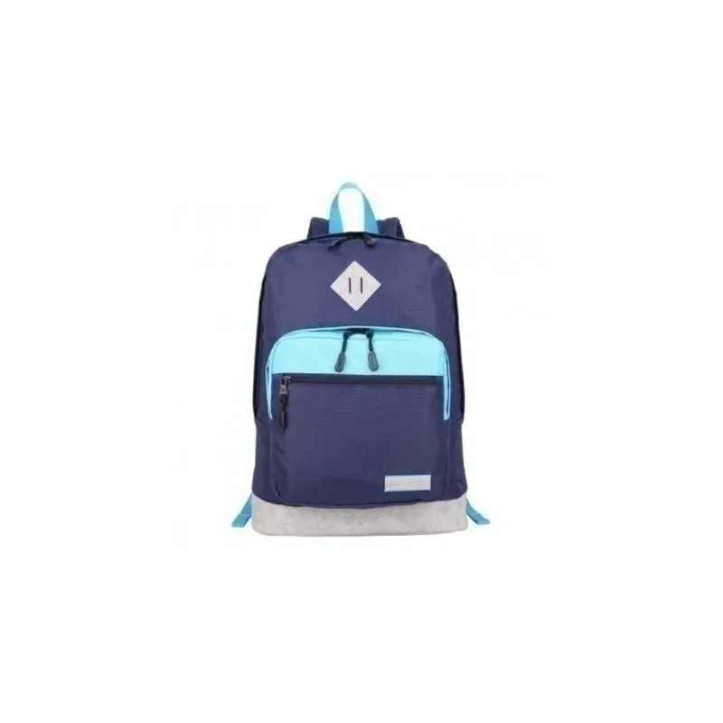Zaino Bestlife School 3228 15,6" Blu - immagine 1