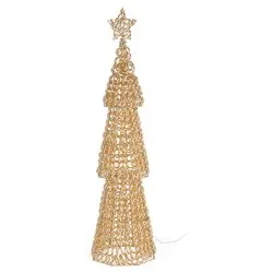 Albero (D27 H100 cm) ZOE 0982479 - immagine 1