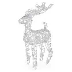 Renna (25x12x37cm) ELLARY 0982428 - immagine 1