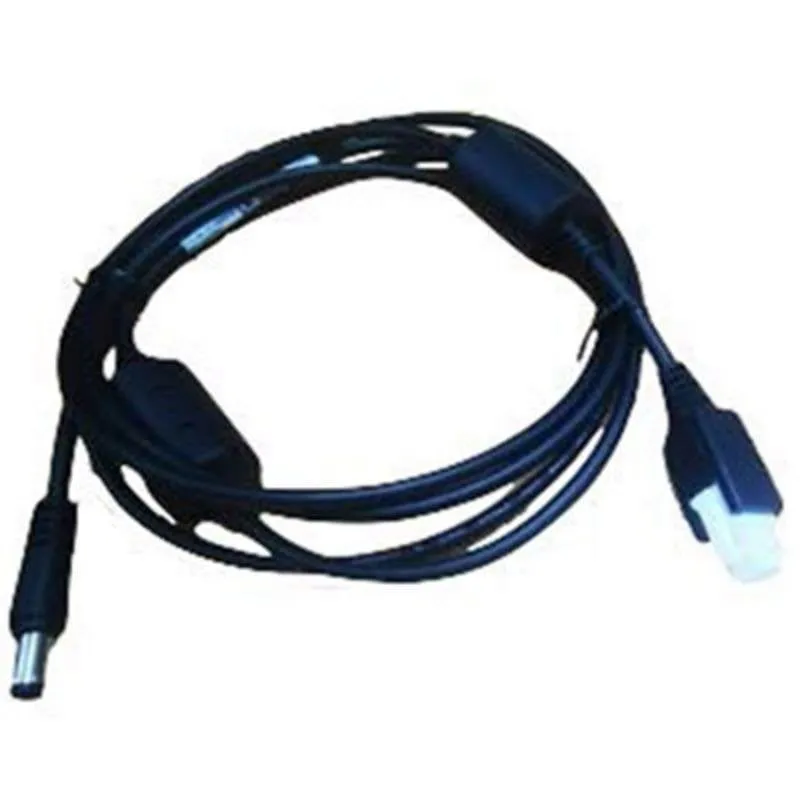 Cavo di trasmissione Zebra 1,8 m per terminali TC53 e TC58 - immagine 1