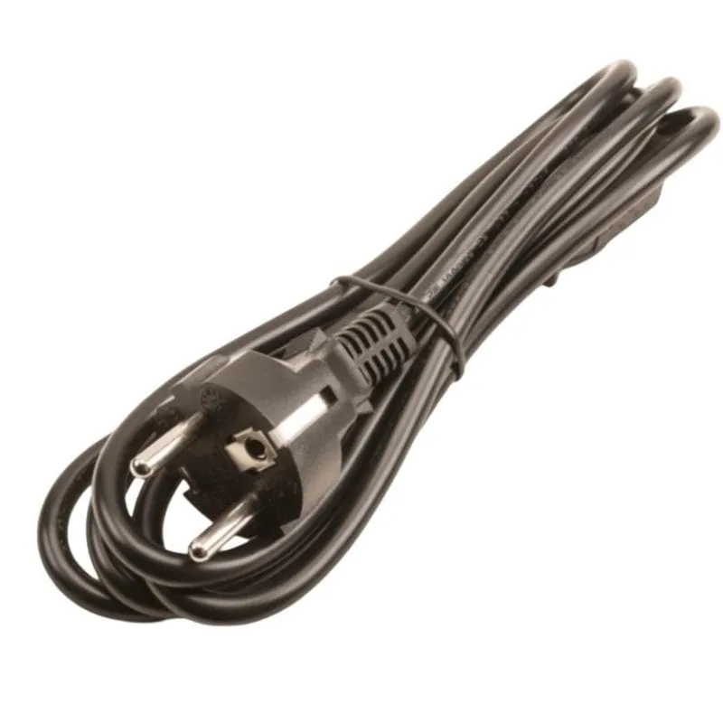 Cavo di Alimentazione Honeywell 2,5 m C13 Accoppiatore - immagine 1