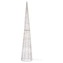 Cono (D35 H180 cm) LAILA 0982435 - immagine 1