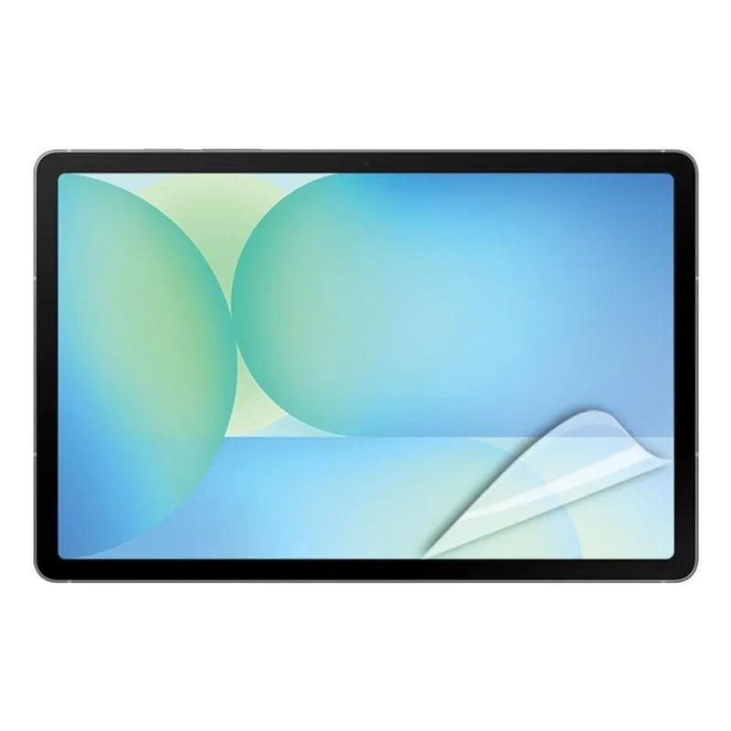 Protettore schermo Mobilis Samsung Galaxy Tab S9/S10 FE 11" 5H - immagine 1