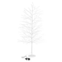 Albero luminoso (H180 D81 cm) BUNCH 0977821 - immagine 1
