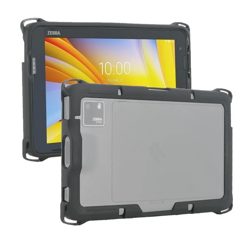 Cover Mobilis Protech Antishock per Zebra ET401 8" - immagine 1