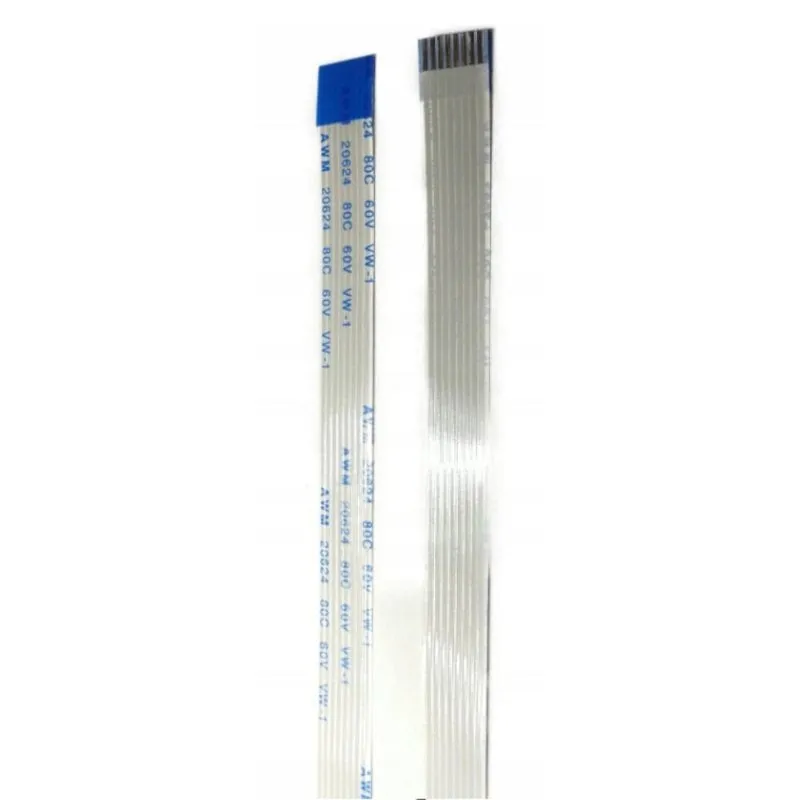 Cavo Zebra per Stampanti di Etichette GX430 GK420 Grigio 300792-002 - immagine 1