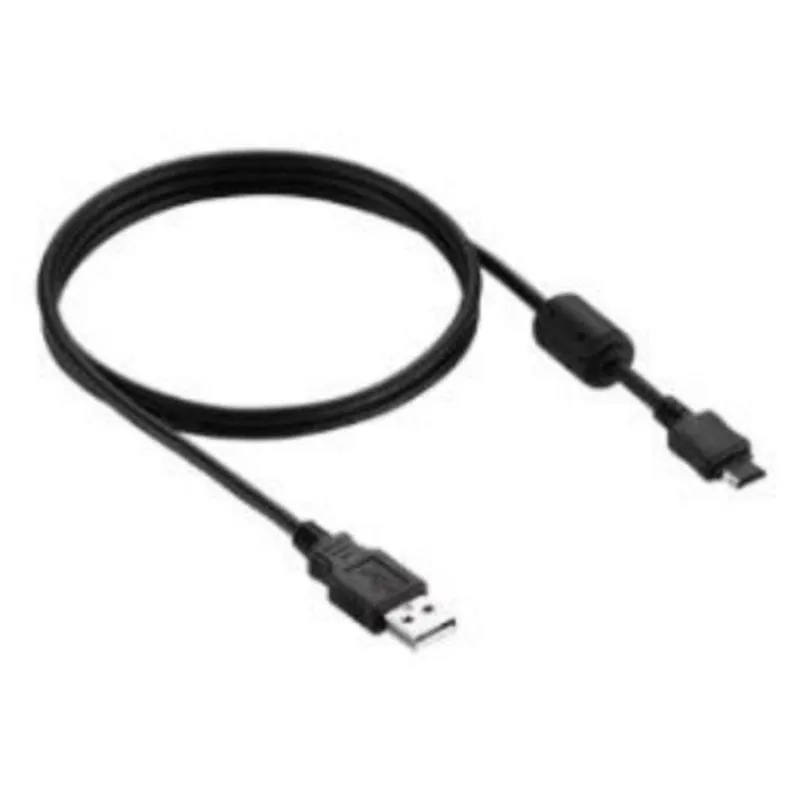 Cavo USB per stampanti mobili Bixolon PIC-R300U/STD nero - immagine 1