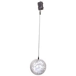 Sfera (20x24,5cm) 0911026 - immagine 1
