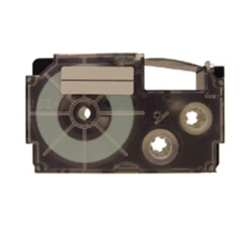 Nastro per etichette Casio XR-9X 9 mm - immagine 1